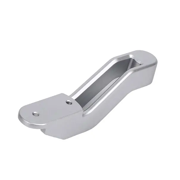 Custom A380 Polished & Lacquer Coating Die Casting